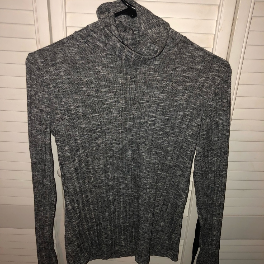 Forever 21 turtle neck sweater